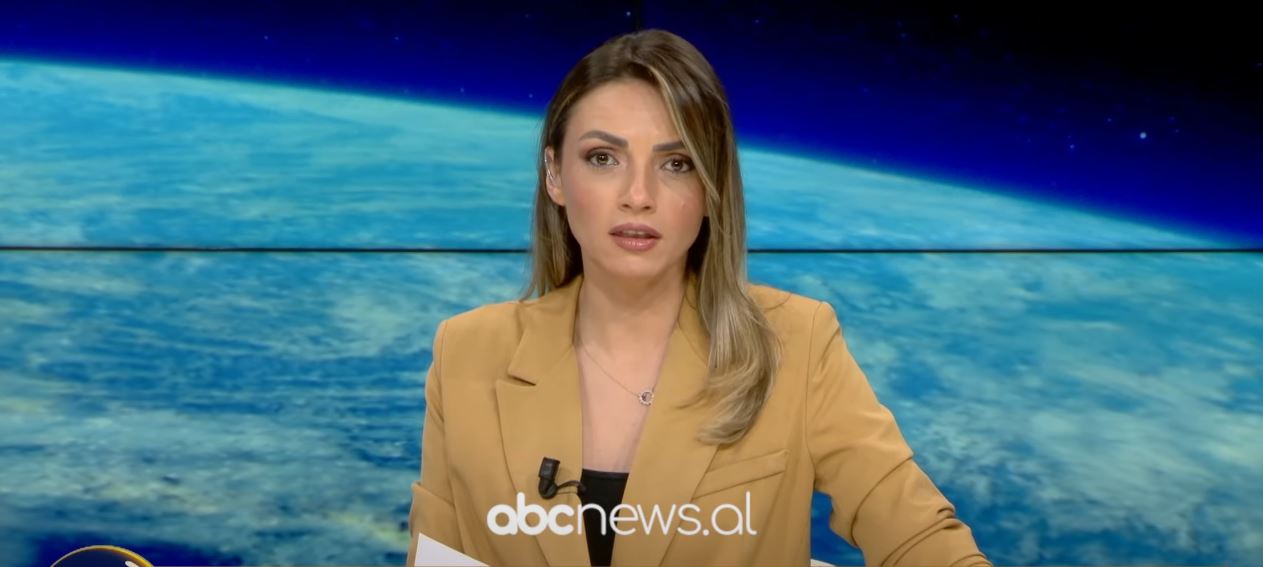 NewsHour me Fabiola Hoxhën, (23/02/2025)