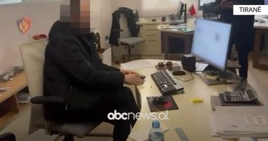 Falsifikonin certifikatat për mbrojtjen e gjuhëve të huaja, arrestohen 3 persona në Tiranë, një në kërkim