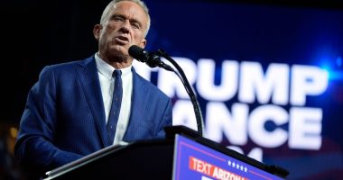 SHBA/ Nipi i John F. Kennedy në administratën Trump