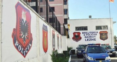 EMRI/ I shpallur në kërkim ndërkombëtar nga Italia, arrestohet 25-vjeçari në Lezhë