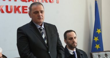 Lirohet nga detyra Prefekti i Qarkut Kukës, ja kush e zëvendëson