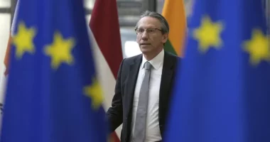 Ministri gjerman i Financave: Rritja e shpenzimeve të mbrojtjes është një zgjidhje e përkohshme