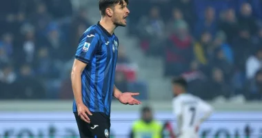 Gjimshiti në fushë, Ismajli jashtë/ Kapiteni kuqezi eliminohet nga Kupa, sot Milan-Roma