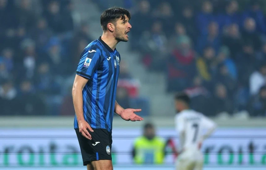 Gjimshiti në fushë, Ismajli jashtë/ Kapiteni kuqezi eliminohet nga Kupa, sot Milan-Roma