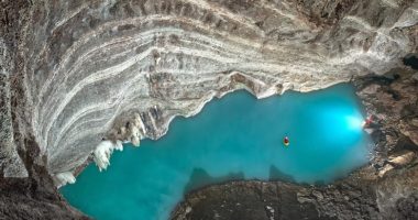 Shkencëtarët çekë zbulojnë në Shqipëri liqenin termal nëntokësor më të madh në botë