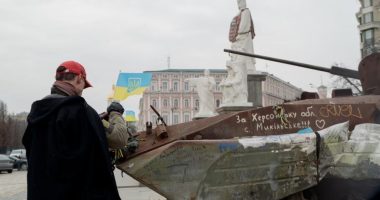 Tre vjet pas fillimit të luftës në Ukrainë lëkundet mbështetja amerikane