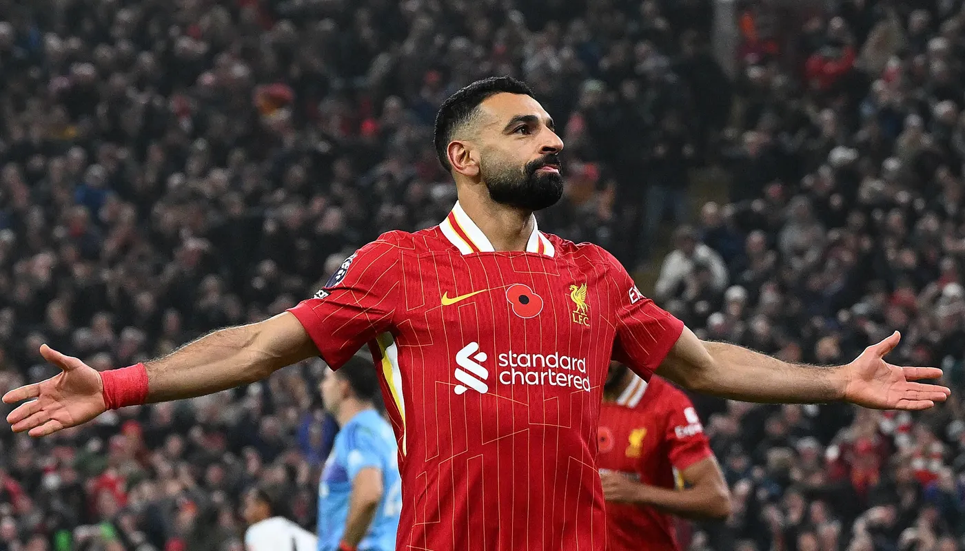 Fitore për titullin/ Liverpool merr “finalen” e Premier, City dorëzohet 2-0