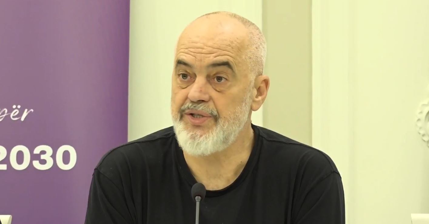 “Lufta kundër korrupsionit na bën krenarë”, Rama: Misioni i PS, të bëjë shtetin demokratit europian të shqiptarëve