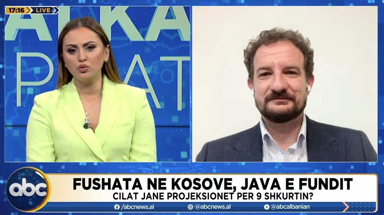 Grenell ‘masakron’ Kurtin/ Nikaj: Ka treguar të vërtetën, marrëdhënia mes Kosovës dhe SHBA është në pikën më të ulët në histori