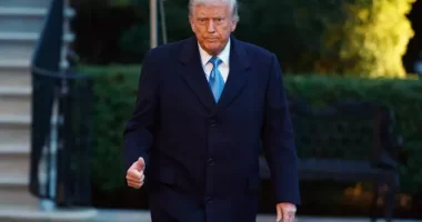 Trump akuzon Meksikën: Është aleate me kartelet e drogës