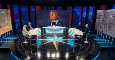 Trump dëshiron të blejë Gazën/ Goxhaj: Mund t’i ofrojë para qytetarëve, që të shkojnë në vende të tjera. Sotiri: Ai do që ta rindërtojë