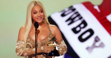 Çmimet Grammy 2025/ Rekordi i Beyonce, e para afro-amerikane fituese e “albumi më i mirë country”