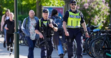 Suedi/ 22-vjeçari dënohet për anëtarësim në ISIS