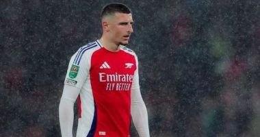 Kacurri “del në fushë”, Arsenal huazon mbrojtësin e ri të Shqipërisë U21