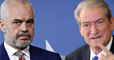 Rama: Këneta vazhdon avazin e kua-kua-kua/ Kryeministri i përgjigjet Berishës, që e akuzoi për krime zgjedhore