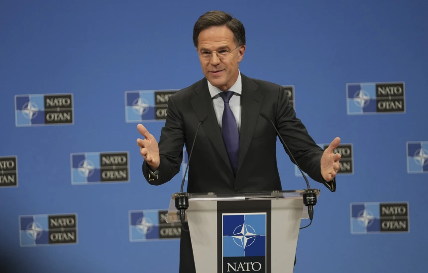 Rutte: 2% shpenzime në mbrojtje nuk do të na mbajnë të sigurt