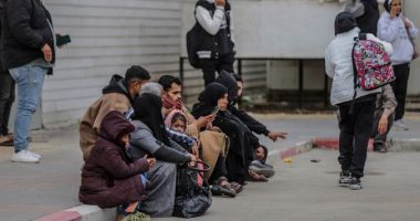 Emiratet e Bashkuara Arabe kundërshtojnë çdo përpjekje për të zhvendosur palestinezët nga Rripi i Gazës