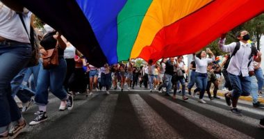 Trump ndalon transgjinorët të marrin pjesë në sportet shkollore