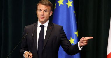 Macron në Londër të dielën në një takim të liderëve evropianë