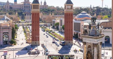 Katalonja dyfishon taksat turistike