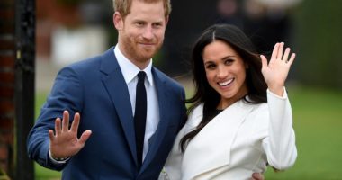 Meghan Markle dhe Princi Harry do ta kalojnë Shën Valentinin larg njëri-tjetrit këtë vit
