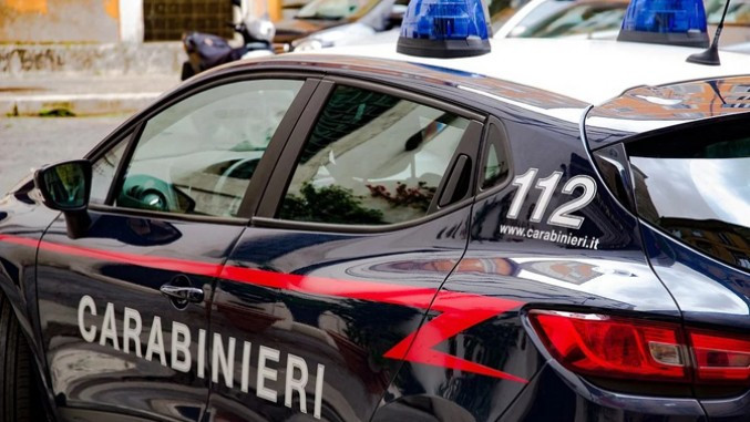 Pornografia e fëmijëve/ Mbi 500 policë në aksion, arrestohen 34 persona në Itali