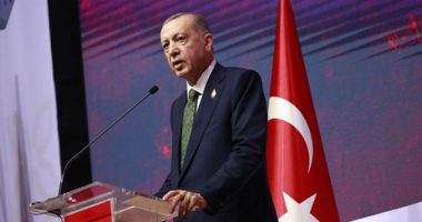 Erdogan: Izraeli duhet t’i japë fund pushtimit të territoreve palestineze