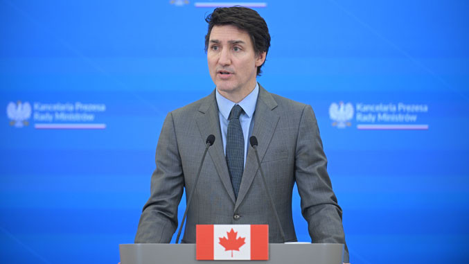 Trudeau: Blini produkte kanadeze në vend të atyre amerikane