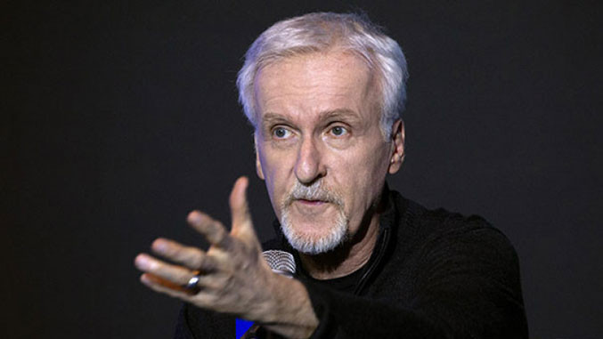 Regjisori James Cameron kërkon nënshtetësinë e Zelandës së Re për t’i shpëtuar Trump