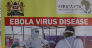 Shkon në nëntë numri i të vdekurve nga Ebola në Ugandë