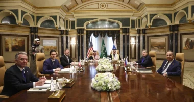 SHBA dhe Rusia zhvillojnë bisedime të enjten në Stamboll