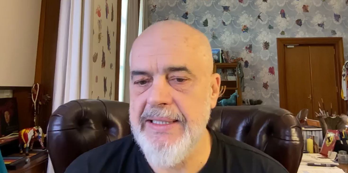 “Drejtësi me standarte evropiane”, Rama: Nuk mund të cenohen të drejtat e pushtetit ekzekutiv