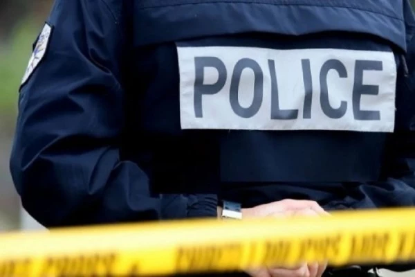 Aksident i trefishtë në rrugën Prishtinë-Gjilan, 6 të plagosur