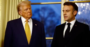 Lufta në Ukrainë/ Trump telefonatë me Macron përpara Samitit të liderëve në Paris