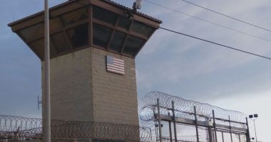 Rritet numri i emigrantëve që mbahen në Guantanamo