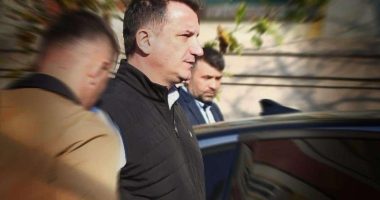 Kundërshton masën “arrest me burg”/ Kryebashkiaku Veliaj bën rekurs në Gjykatën e Lartë
