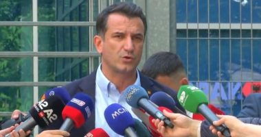 Veliaj publikon nga burgu bisedat e gjyqit: Një nga dialogjet në thertoren e Erion Kasapit, ja me çfarë gjuhe flet prokurori i SPAK