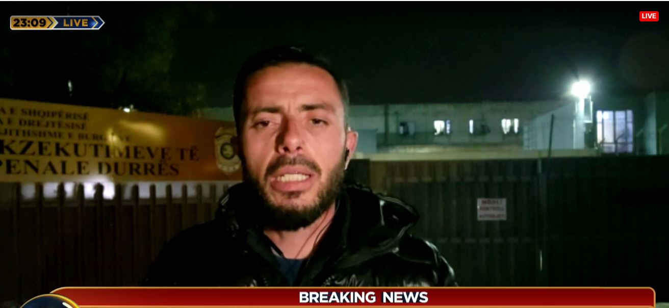 Veliaj do të transferohet në Durrës/ Burime për “ABC News”: Do të dërgohet mëngjesin e të enjtes