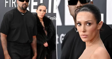 Pas tre vitesh martesë, ndahen Kanye West dhe Bianca Sensori