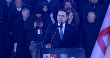 Abdixhiku në tubimin masiv: Duke iu parë kaq të zjarrtë them me bindje se po shkojmë për fitore, asgjë më pak