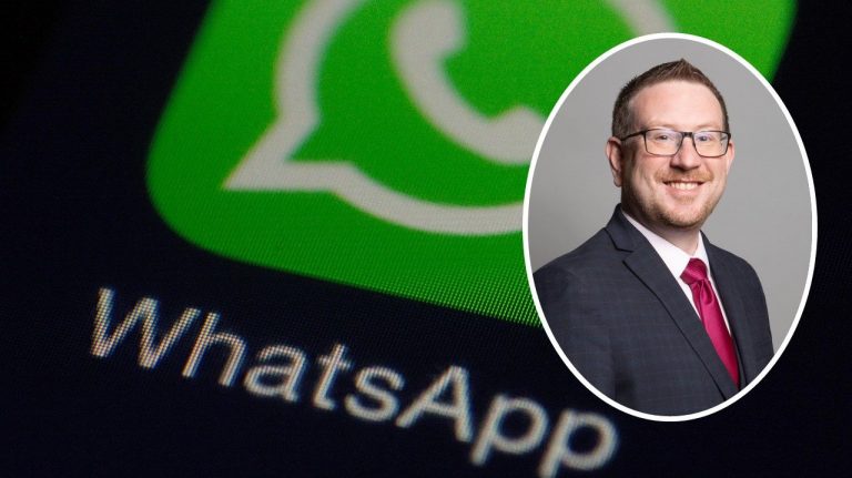 Kryeministri Starmer shkarkon ministrin e Shëndetësisë pas komenteve në WhatsApp