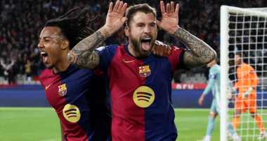 “Show” i futbollit/ Barcelona dhe Atletico, përmbysje spektakolare, kualifikimi vendoset në Madrid