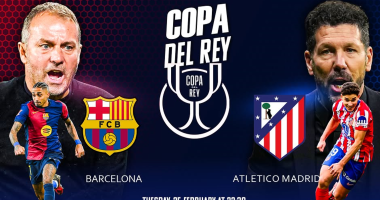 “Finalja” e parë e sezonit/ Barcelona pret Atletico Madrid në gjysmëfinalen e Kupës së Mbretit