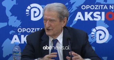 SPAK, Berisha kundërshtime brenda PD/ Kreu i PD: Prandaj u tërhoqa nga “shkrirja”, duhet reformim