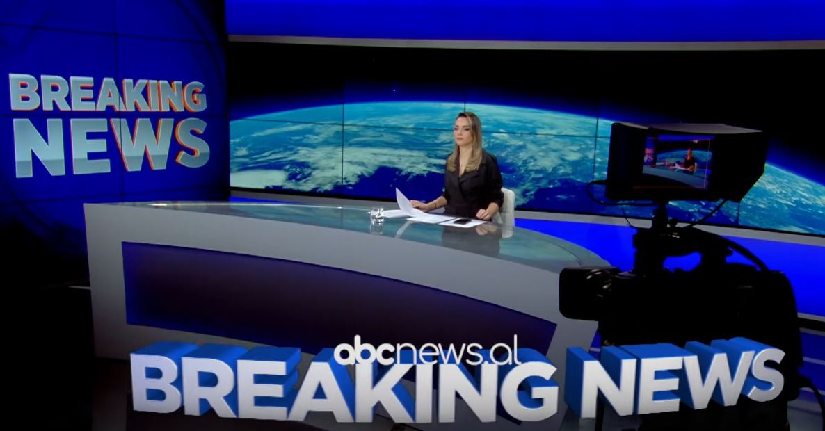 Breaking News me Fabiola Hoxha, (21/02/2025)