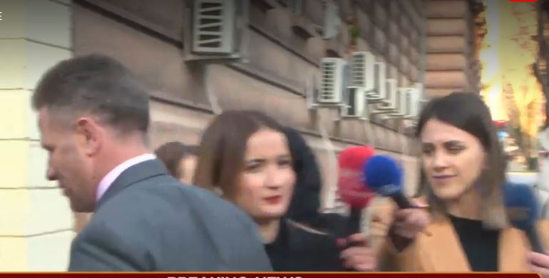 Arrestimi i Erion Veliaj/ Deputetët e PS para mbledhjes së grupit: Nuk komentojmë drejtësinë