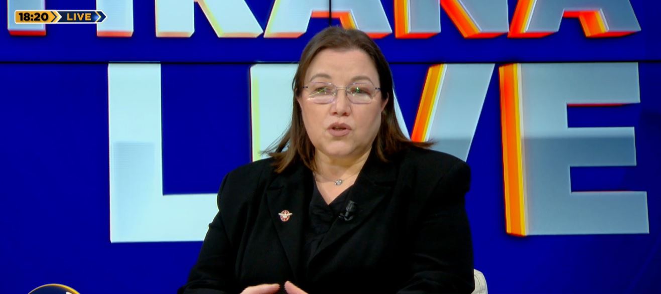 Arrestimi i Erion Veliajt/ Brizida Gjikondi: Arrestimi i kryebashkiakut, dëm për karrierën politike