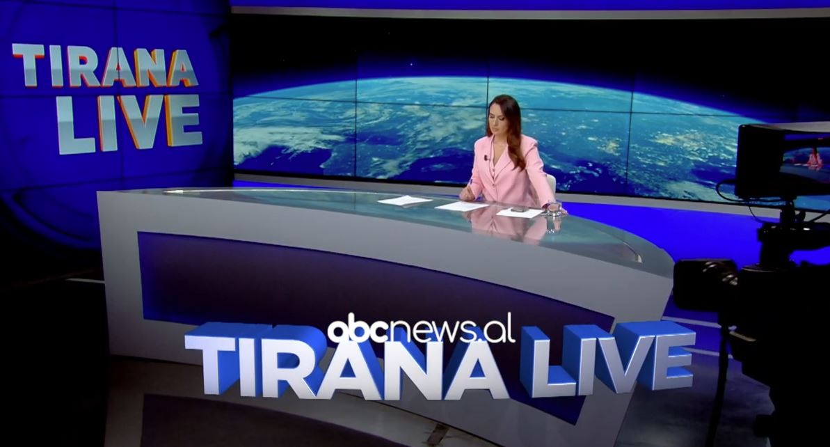 Tirana Live me Rovena Nezirin, (10/02/2025)