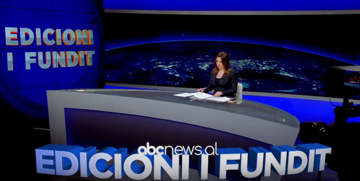 “Ora e fundit” me Kasandra Palin, (02/02/2025)