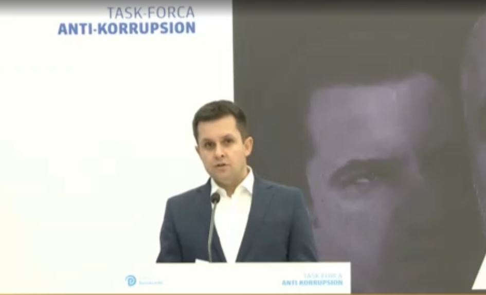 PD: Zgjedhje të reja në Tiranë/ Alimehmeti: Të veprohet si me kryebashkiakët e tjerë